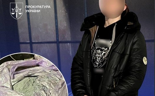 15 років в’язниці за підготовку теракту: на Полтавщині засуд