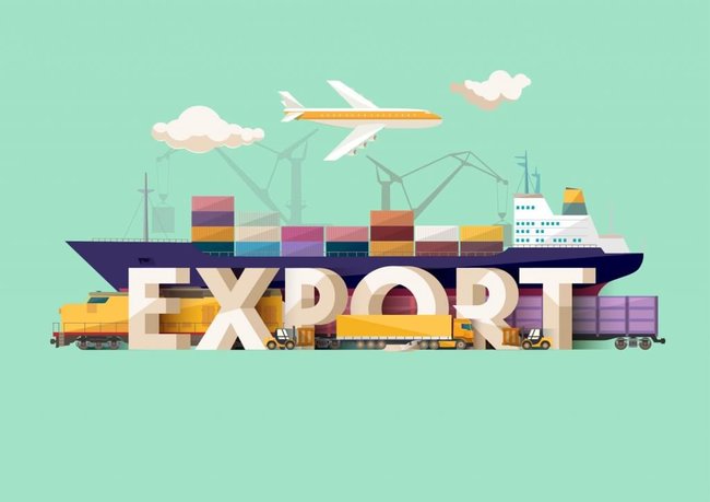 ТОП-10 товаров экспорта. Что продавала Украина в 2019 году 01