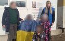 З окупації повернули 7 дітей