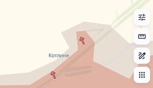 Enemy has advanced in Kotlyne and Udachne and near four other settlements in Donetsk region - DeepState. MAP