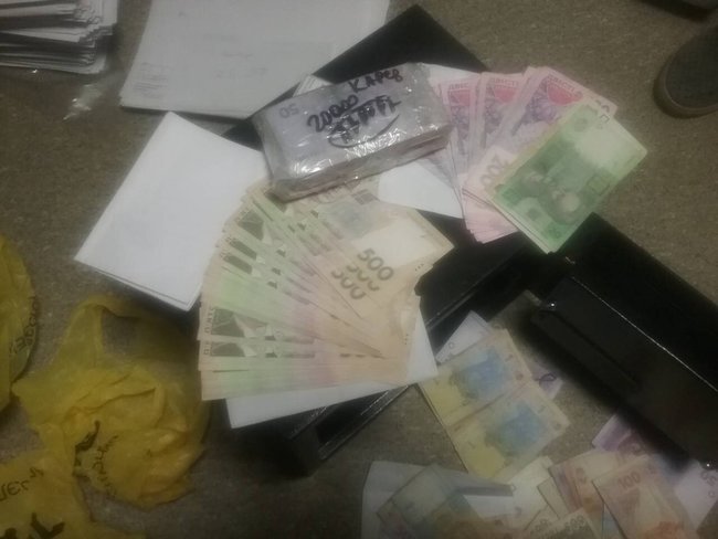 Центр мінімізації митних платежів ліквідовано на Харківщині 03
