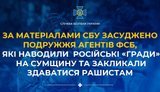 Осуждены супруги-агенты ФСБ: им грозит 15 лет тюрьмы