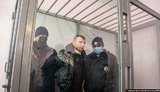 Убийцу 11-летней Даши Лукьяненко Тарасова посадили на 15 лет. ВИДЕО