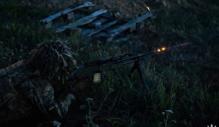 В 108-й бригаде ТрО опровергли критику "советского" управления: боевые процедуры соответствуют стандартам НАТО