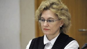 Ольга Голубовская: Ковидных "диссидентов" отрезвляет, только когда умирает кто-то из близких
