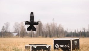 Оновлений Origin Blaze: безпілотник-перехоплювач майбутнього