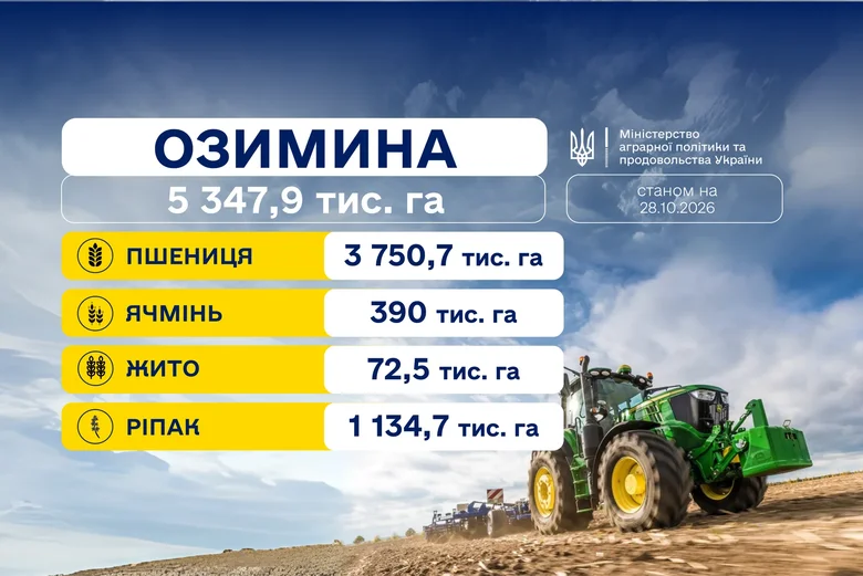 графік