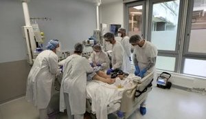 100% выздоровление пациентов: в Израиле протестировали новый препарат от COVID-19