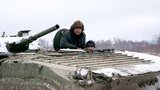 всу мобилизация подготовка