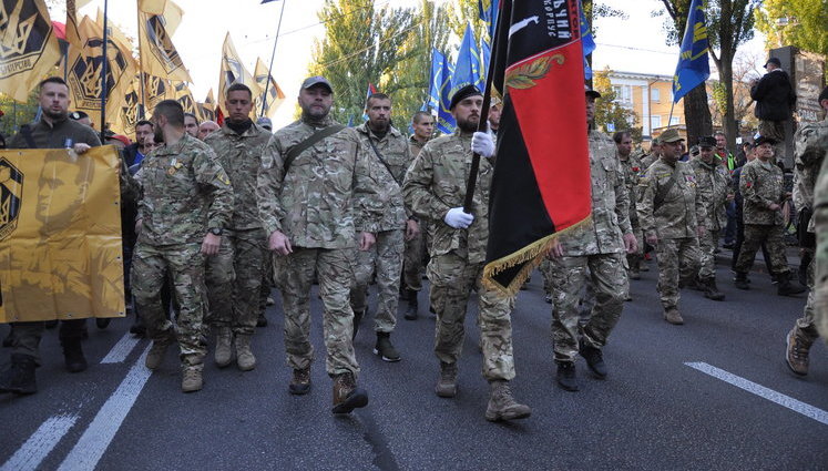 Кошулинський став кандидатом від "Свободи". Чи можливе тепер висунення Білецького єдиним кандидатом від націоналістичних партій?