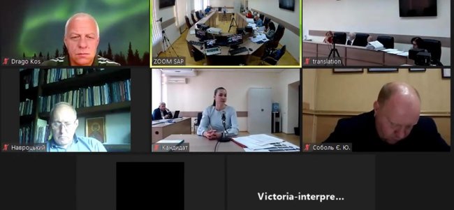 Чи буде зірвано конкурс на керівника Антикорупційної прокуратури і чи ризикне Зеленський безвізом 02