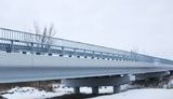 На Чернігівщині відремонтували 40-річний Міст молодят, - "Укравтодор". ФОТОрепортаж