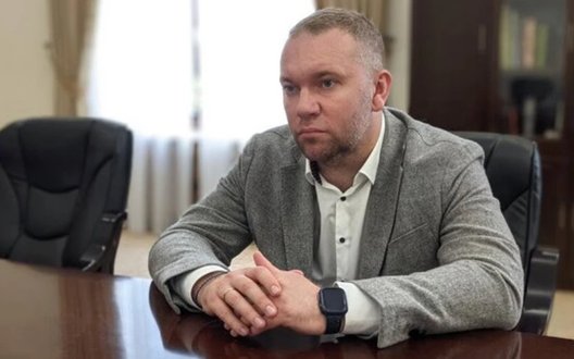 Ексдержсекретар МЗС Баньков вийшов із СІЗО після внесення застави 10 млн грн