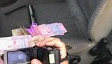 Двох патрульних викрито на систематичних хабарах на Волині, - СБУ. ФОТОрепортаж