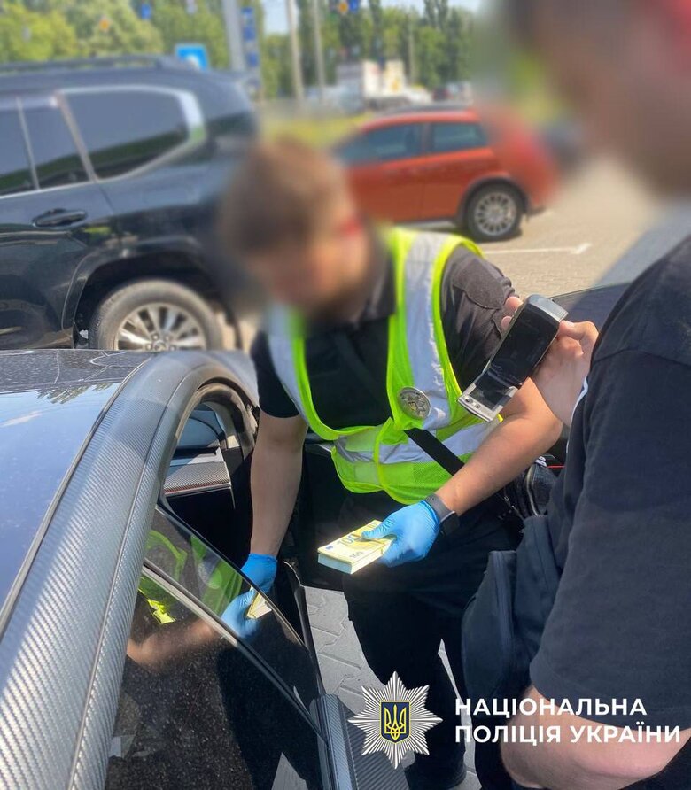 Переправляли до Словаччини ухилянтів
