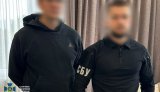 СБУ затримала керівників одеської компанії, які допомогли РФ продати українське зерно на 60 млн грн. ФОТОрепортаж
