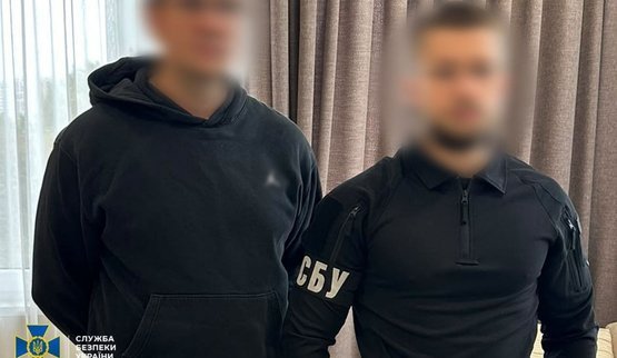 СБУ задержала руководителей одесской компании, которые помогли РФ продать украинское зерно на 60 млн грн. ФОТОрепортаж
