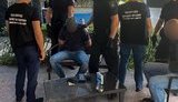 Спецоперация на Закарпатье: оперативники задержали организатора заказного убийства, - полиция. ВИДЕО+ФОТОрепортаж