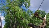 Число пострадавших в Одессе достигло 36 человек, 7 госпитализированы. ФОТОрепортаж