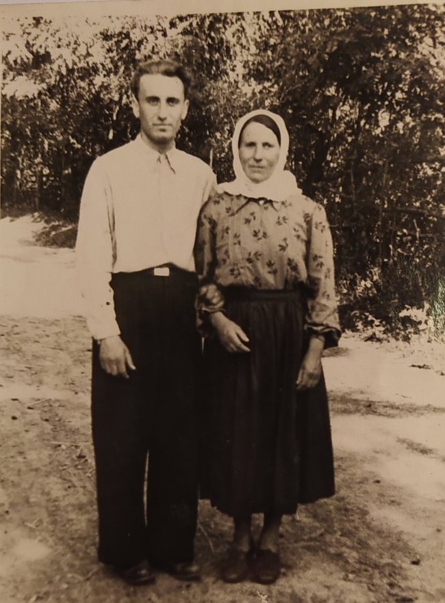 Ніхто не згадує як же добре було в 1933-му чи в 1937-му. Тільки пломбір смачний згадують!: історія репресованого Михайла Ратушняка із Вінниччини 02