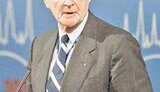 БЖЕЗИНСКИЙ: &amp;quot;ВОЙНА С ИРАНОМ СТАНЕТ ИСТОРИЧЕСКИМ БЕДСТВИЕМ ДЛЯ США &amp;quot; (Foreign Policy )