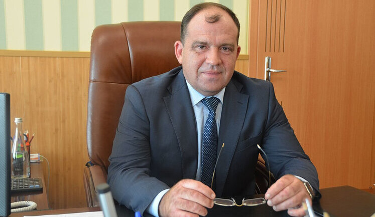 САП оскаржила виправдувальний вирок колишньому "опоблоківцю" Колєснікову у справі про незаконну компенсацію за житло