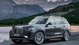 BMW X7 xDrive