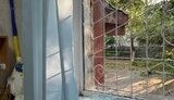 Обстріли Херсону