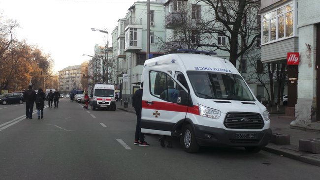 Поліція: Затримано найактивніших учасників акції під Радою, намети демонтовано 26