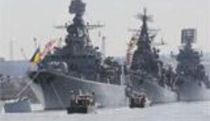 СЕВАСТОПОЛЬ - САМЫЙ АБСУРДНЫЙ ГОРОД МИРА. УКРАИНЦЫ ЗАСТАВЛЯЮТ РУССКИХ ОТКАЗЫВАТЬСЯ ОТ СВОЕГО ЯЗЫКА.