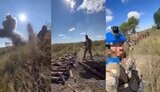 полонені,курщина