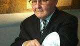Один из лидеров ОУН(б), узник лагеря Аушвиц Омелян Коваль скончался во Львове