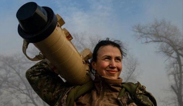 Тетяна Чорновол відмовилася від депутатського мандата: "Я прийняла рішення - продовжити службу на лінії бойового зіткнення". ВIДЕО