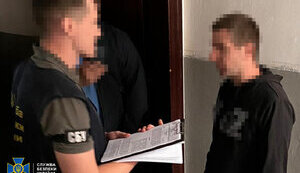 Зливав локації розміщення ЗСУ: СБУ повідомила про підозру "блогеру" Стахіву. ФОТОрепортаж