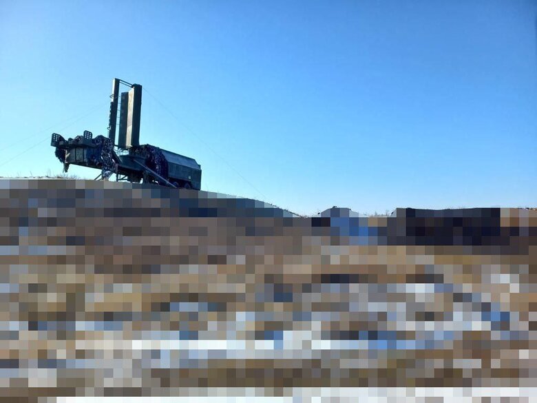 Metinvest launched production of models of military equipment. Armed Forces have already received 250 units 04