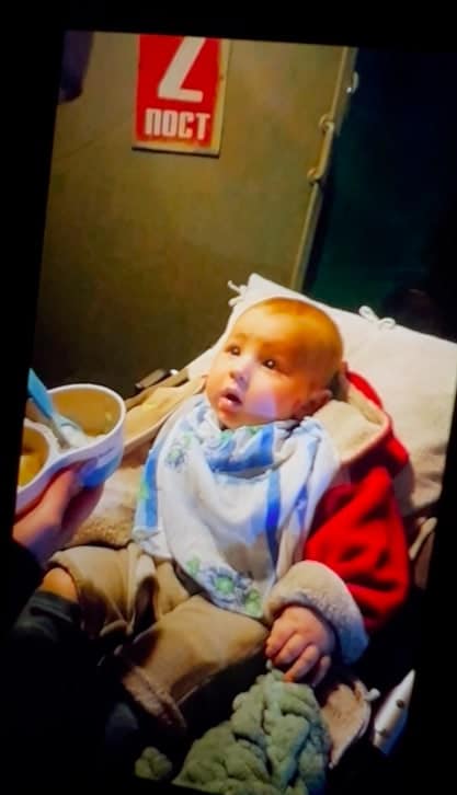 Командир Азову Прокопенко звернувся до світових лідерів: Окупанти бомбардують Азовсталь, тут сотні цивільних, організуйте зелений коридор 04 Командир Азову Прокопенко звернувся до світових лідерів: Окупанти бомбардують Азовсталь, тут сотні цивільних, організуйте зелений коридор 04