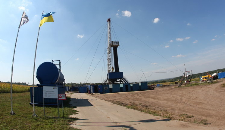 Что изменит стимулирующая рента на добычу газа. Мнения