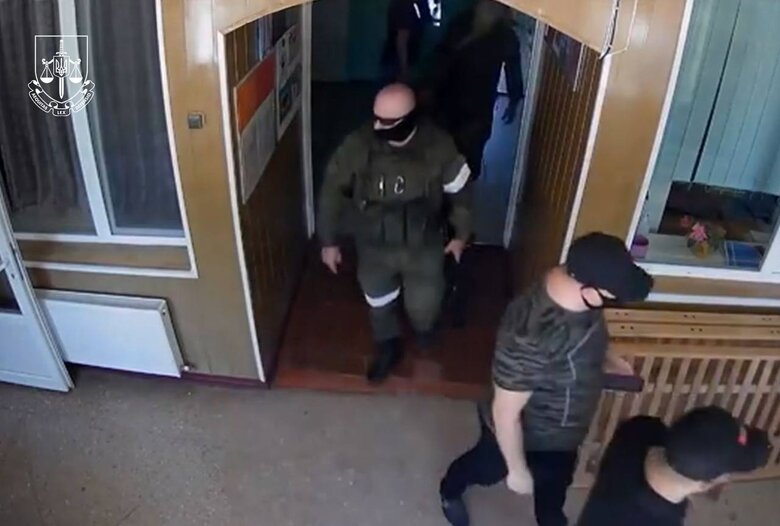 Депортированные дети
