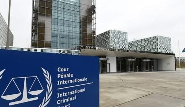 Украина определила судей-кандидатов в Международный уголовный суд