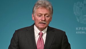 Путин и Си Цзиньпин обсуждали "тему Украины", - Песков