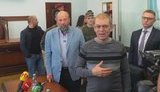 Завтра суд розгляне клопотання слідчого про продовження на 2 місяці арешту Пашинського