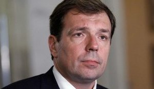 Скорик обіцяє оскаржити перемогу Труханова в суді