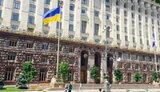 Группа нардепов от "СН" внесла законопроект о восстановлении райсоветов в Киеве и праве главы КГГА опротестовывать акты местных органов