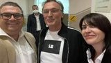 Суд у Києві заарештував главу партії "5.10" Балашова