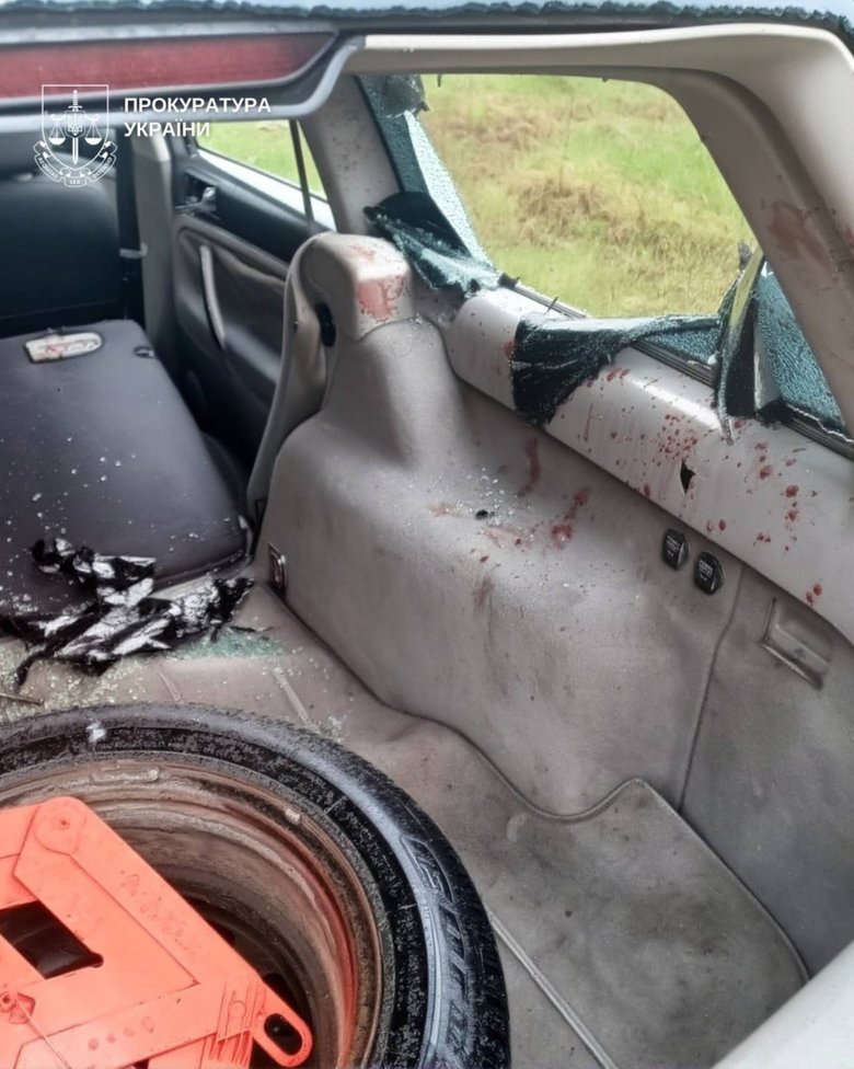 Чоловік напав на військових ТЦК у Чернівецькій області