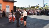 порошенко