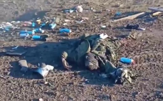 Загальні бойові втрати РФ від початку війни - близько 1 352 980 (+910 за добу), 11 943 танки, 42 454 артсистеми, 24 591 ББМ. ІНФОГРАФІКА