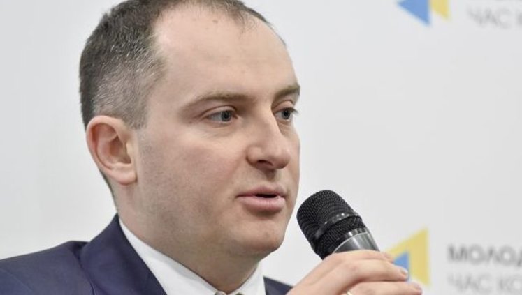 Кабмин назначил нового главу Государственной налоговой службы (обновлено)