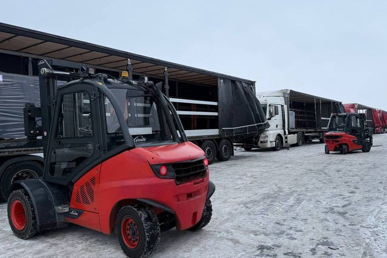 Italy has provided Ukraine with 78 boilers for hospitals, schools and critical infrastructure.