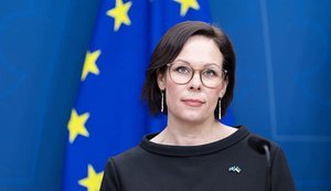 Швеция не признает аннексию Крыма и других территорий Украины, - глава МИД Стенергард